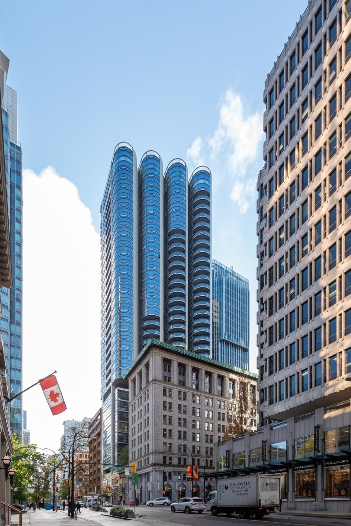 Photo 40 at 1507 - 838 W Hastings Street, Downtown VW, Vancouver West