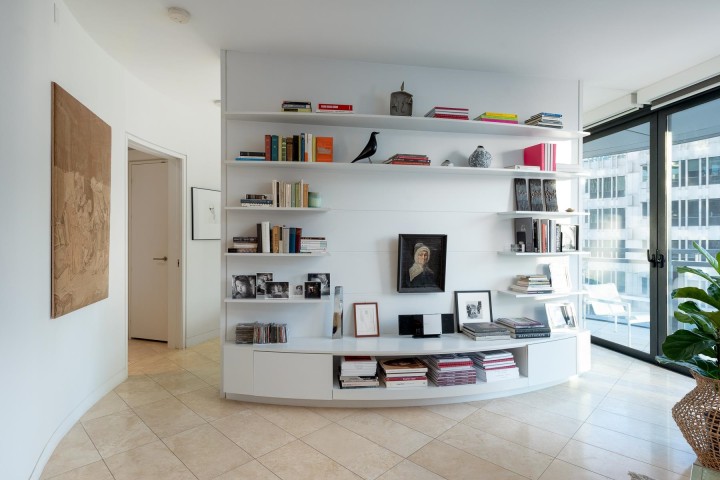 Photo 4 at 1507 - 838 W Hastings Street, Downtown VW, Vancouver West