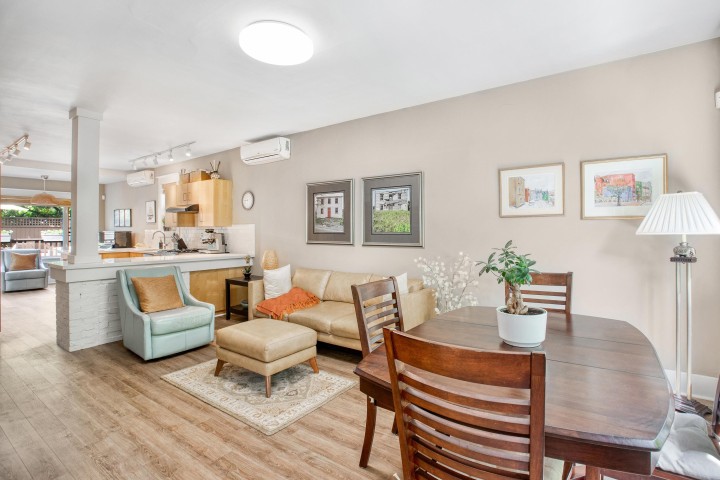 Photo 2 at 1351 Maple Street, Kitsilano, Vancouver West