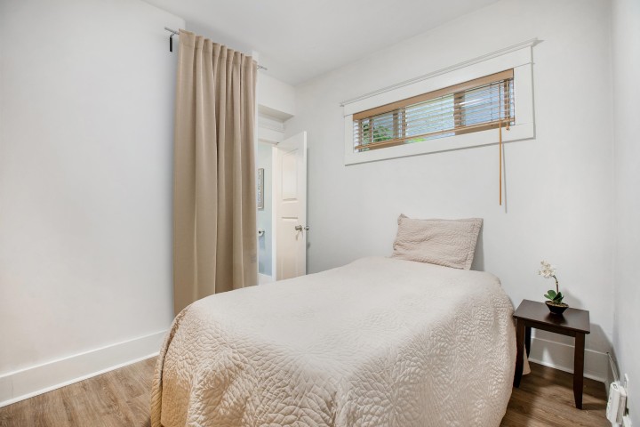 Photo 6 at 1351 Maple Street, Kitsilano, Vancouver West