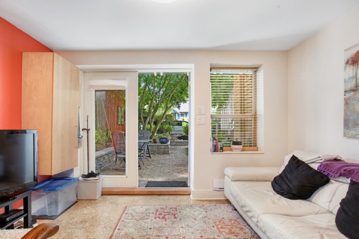 Photo 13 at 1351 Maple Street, Kitsilano, Vancouver West
