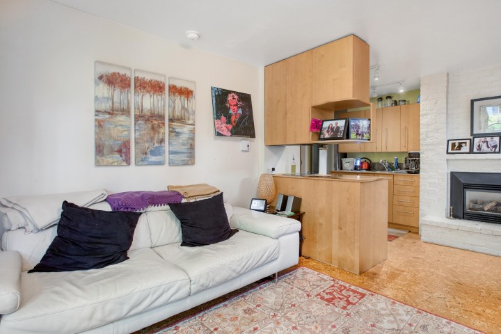 Photo 12 at 1351 Maple Street, Kitsilano, Vancouver West