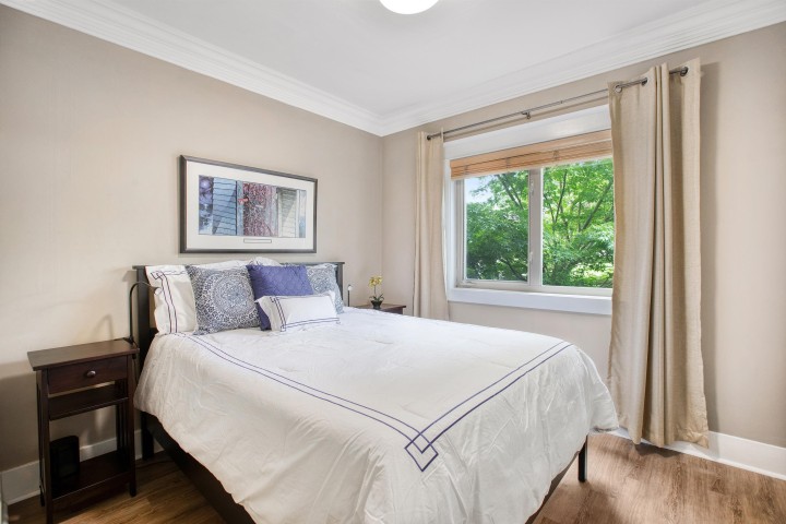 Photo 5 at 1351 Maple Street, Kitsilano, Vancouver West