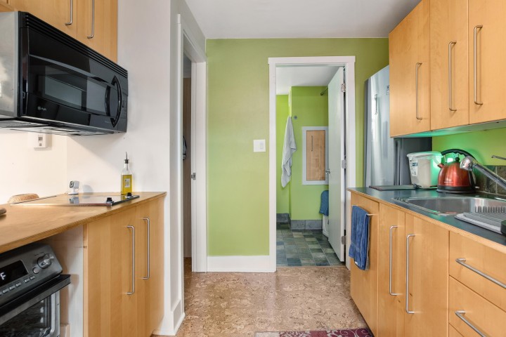 Photo 9 at 1351 Maple Street, Kitsilano, Vancouver West