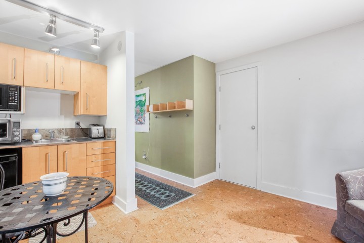 Photo 11 at 1351 Maple Street, Kitsilano, Vancouver West