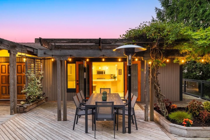 Photo 27 at 4615 Woodgreen Drive, Cypress Park Estates, West Vancouver