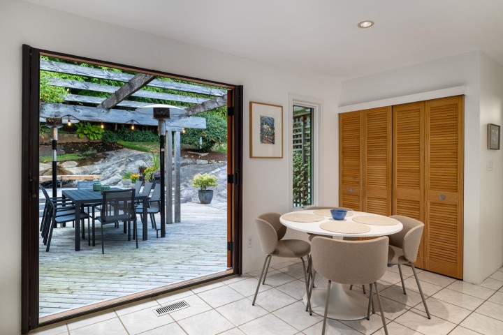 Photo 16 at 4615 Woodgreen Drive, Cypress Park Estates, West Vancouver