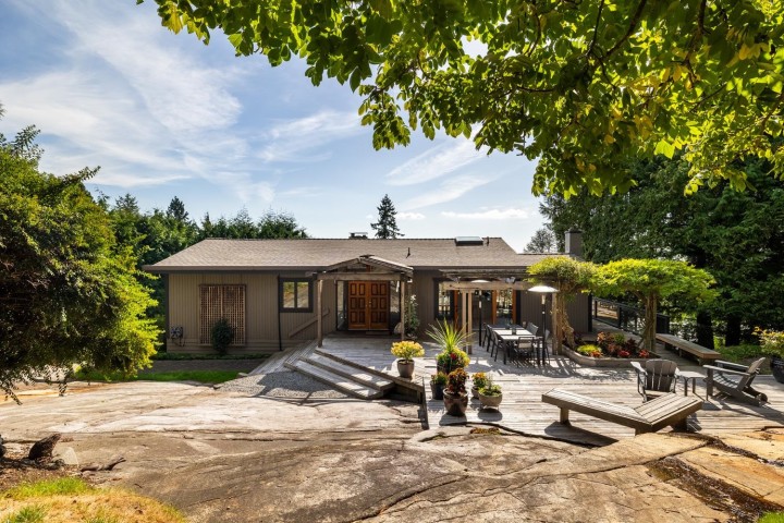 Photo 32 at 4615 Woodgreen Drive, Cypress Park Estates, West Vancouver