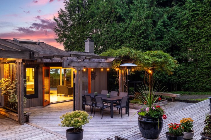 Photo 28 at 4615 Woodgreen Drive, Cypress Park Estates, West Vancouver