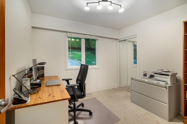 Photo 20 at 4615 Woodgreen Drive, Cypress Park Estates, West Vancouver