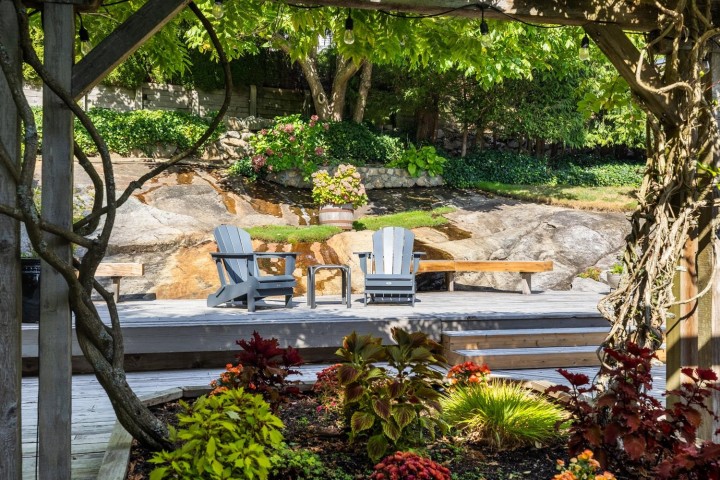 Photo 30 at 4615 Woodgreen Drive, Cypress Park Estates, West Vancouver