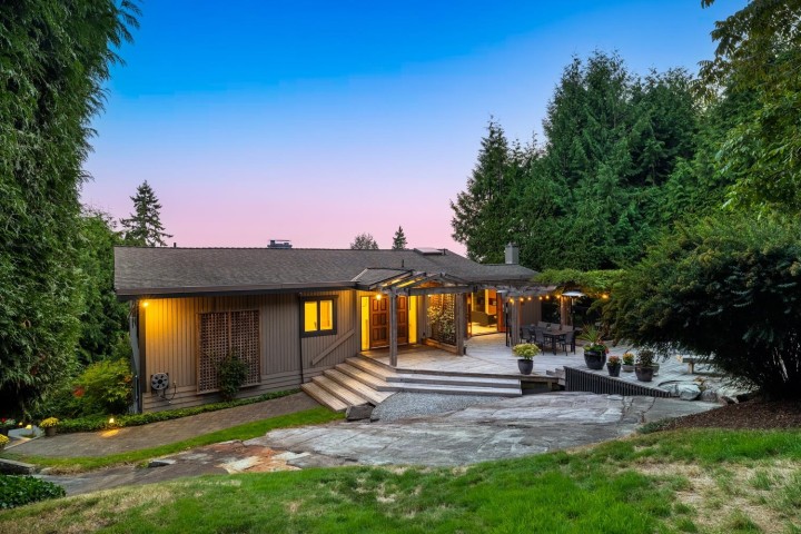 Photo 33 at 4615 Woodgreen Drive, Cypress Park Estates, West Vancouver