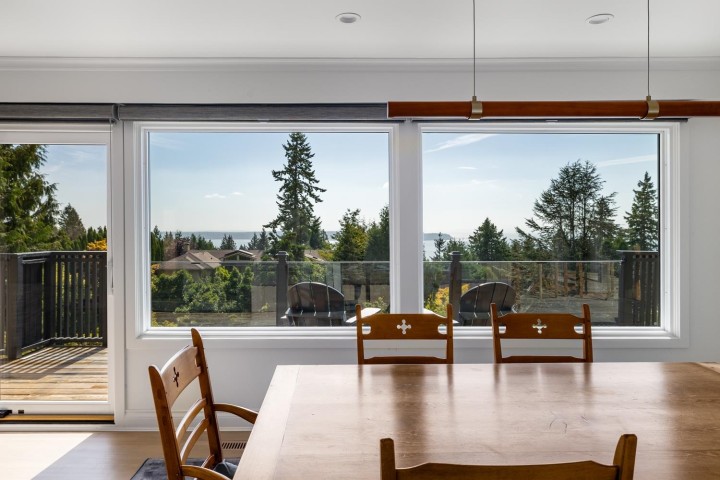 Photo 11 at 4615 Woodgreen Drive, Cypress Park Estates, West Vancouver