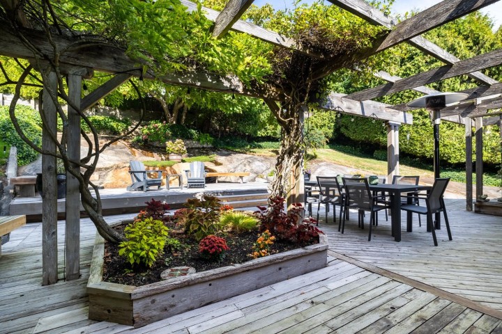 Photo 31 at 4615 Woodgreen Drive, Cypress Park Estates, West Vancouver