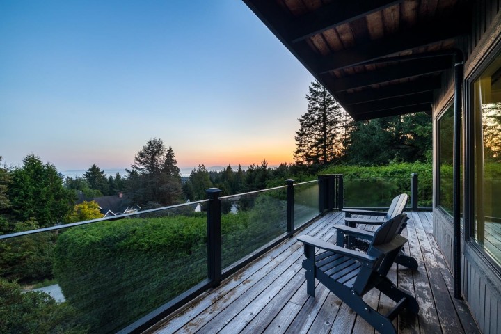 Photo 4 at 4615 Woodgreen Drive, Cypress Park Estates, West Vancouver