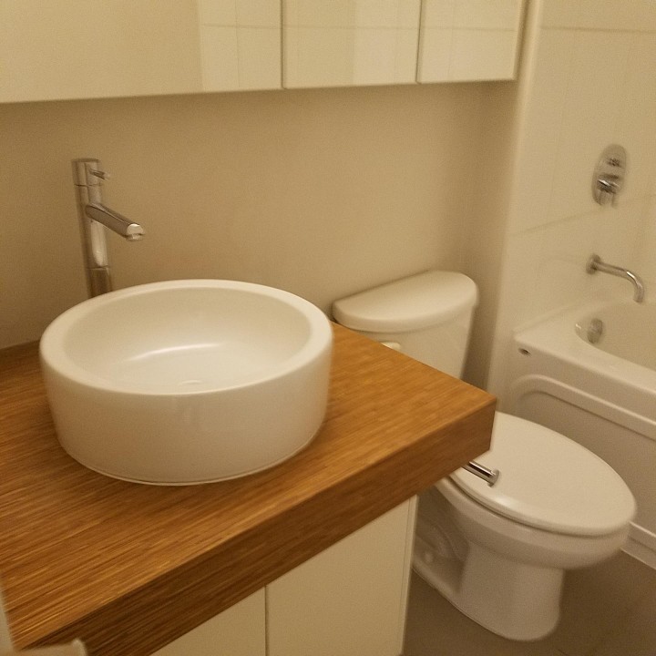 Photo 8 at 816 - 168 Powell Street, Downtown VE, Vancouver East