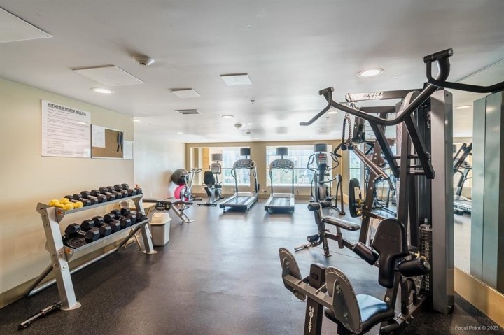 Photo 17 at 768 - 2080 W Broadway, Kitsilano, Vancouver West