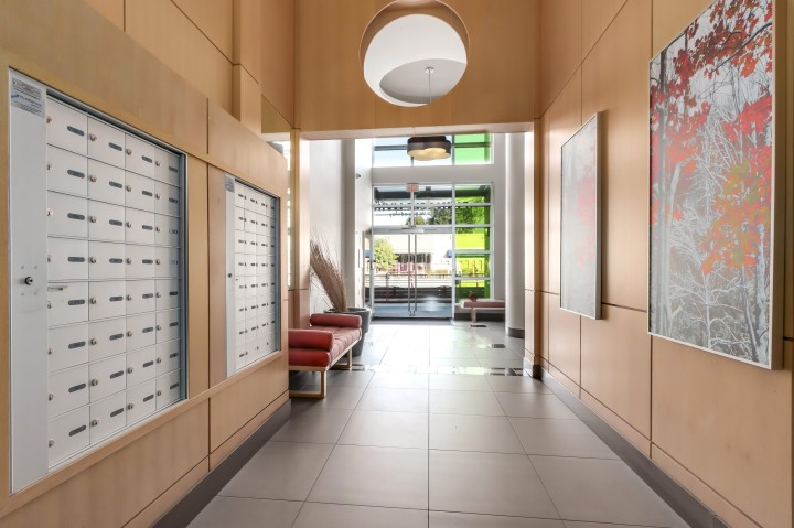 Photo 16 at 768 - 2080 W Broadway, Kitsilano, Vancouver West