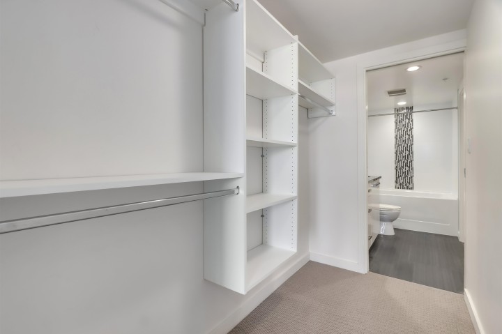 Photo 12 at 768 - 2080 W Broadway, Kitsilano, Vancouver West