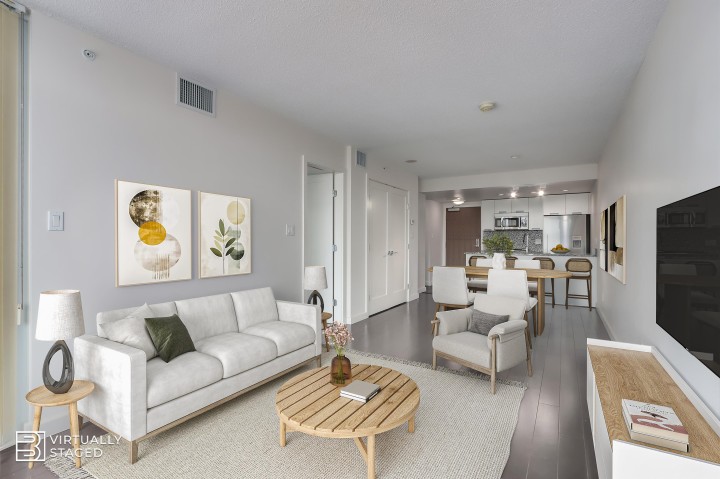 Photo 1 at 768 - 2080 W Broadway, Kitsilano, Vancouver West