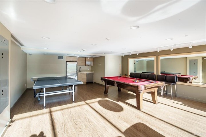 Photo 18 at 768 - 2080 W Broadway, Kitsilano, Vancouver West