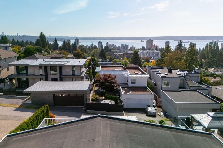 Photo 1 at 2128 Mathers Avenue, Dundarave, West Vancouver