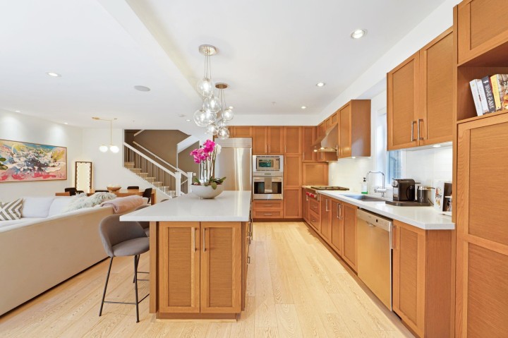 Photo 13 at 20 - 555 Raven Woods Drive, Roche Point, North Vancouver