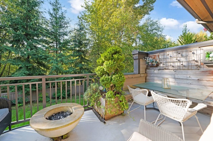 Photo 17 at 20 - 555 Raven Woods Drive, Roche Point, North Vancouver