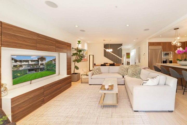 Photo 16 at 20 - 555 Raven Woods Drive, Roche Point, North Vancouver