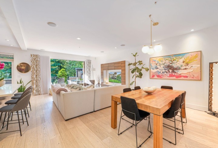 Photo 7 at 20 - 555 Raven Woods Drive, Roche Point, North Vancouver