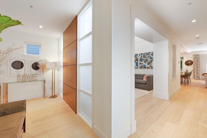 Photo 3 at 20 - 555 Raven Woods Drive, Roche Point, North Vancouver