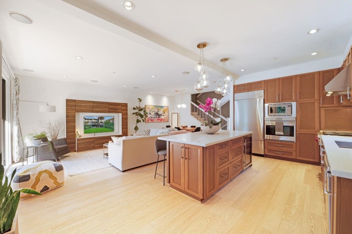 Photo 1 at 20 - 555 Raven Woods Drive, Roche Point, North Vancouver