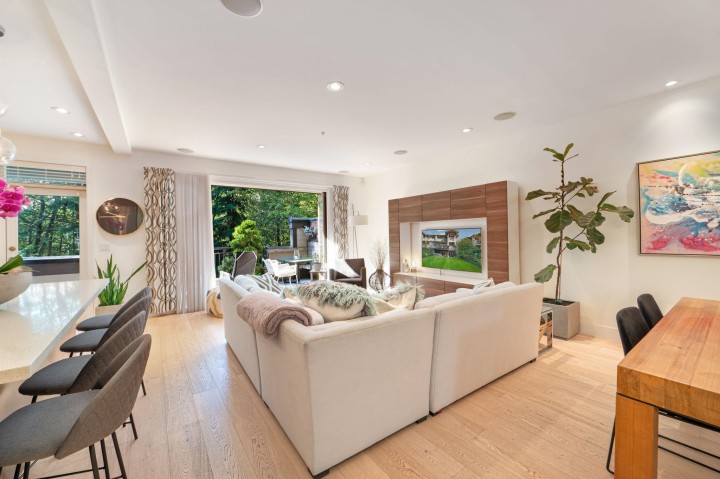 Photo 9 at 20 - 555 Raven Woods Drive, Roche Point, North Vancouver