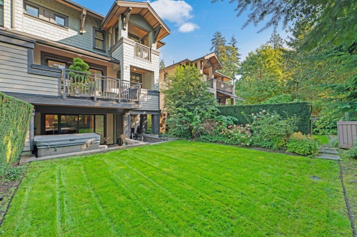 Photo 38 at 20 - 555 Raven Woods Drive, Roche Point, North Vancouver
