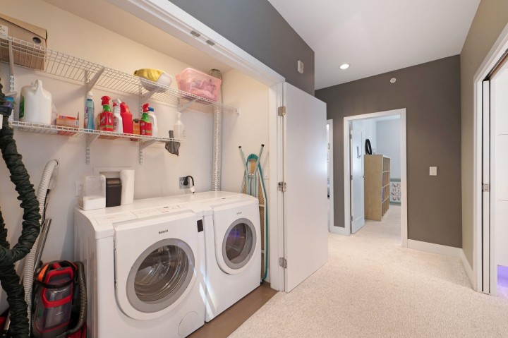 Photo 33 at 20 - 555 Raven Woods Drive, Roche Point, North Vancouver