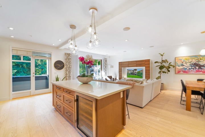 Photo 14 at 20 - 555 Raven Woods Drive, Roche Point, North Vancouver