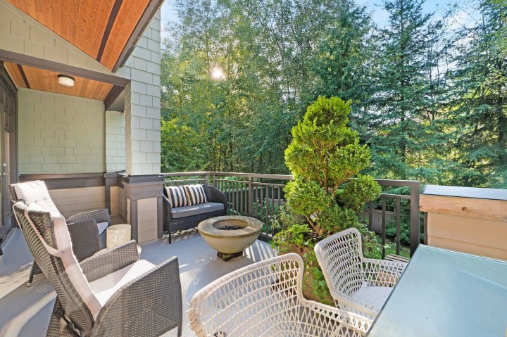 Photo 18 at 20 - 555 Raven Woods Drive, Roche Point, North Vancouver