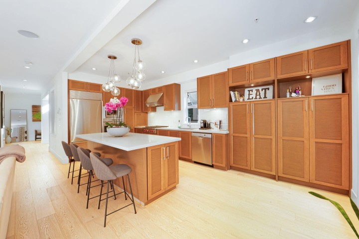 Photo 11 at 20 - 555 Raven Woods Drive, Roche Point, North Vancouver