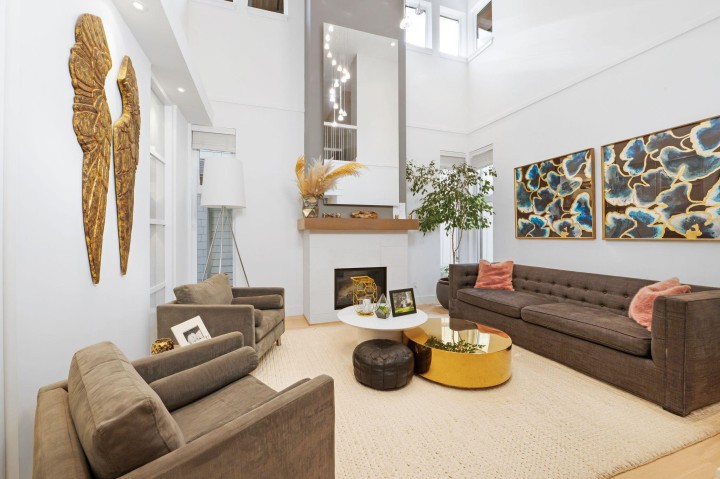 Photo 4 at 20 - 555 Raven Woods Drive, Roche Point, North Vancouver