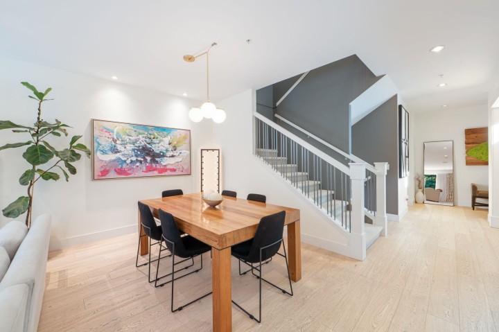 Photo 8 at 20 - 555 Raven Woods Drive, Roche Point, North Vancouver