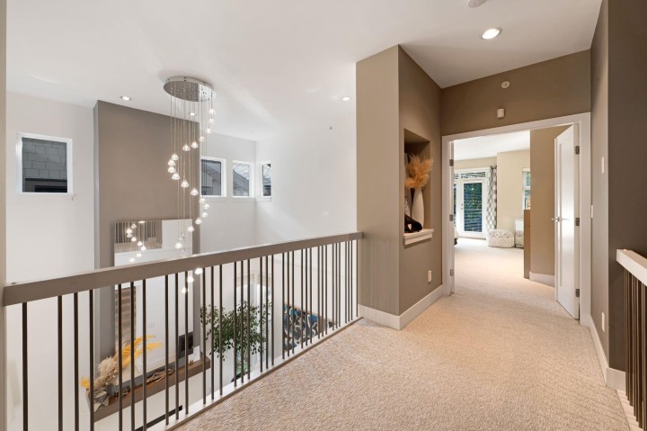 Photo 21 at 20 - 555 Raven Woods Drive, Roche Point, North Vancouver