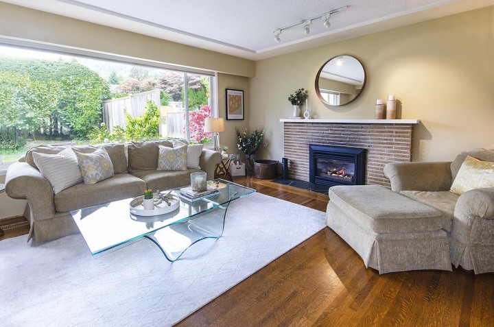 Photo 2 at 19 Glenmore Drive, Glenmore, West Vancouver