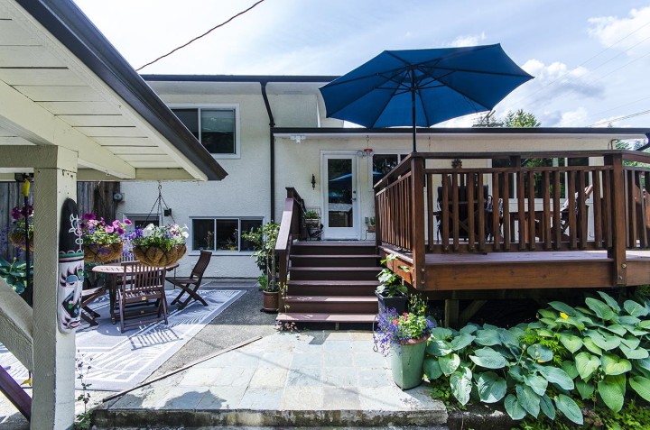 Photo 11 at 19 Glenmore Drive, Glenmore, West Vancouver