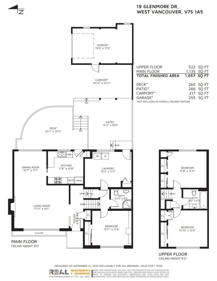 Photo 29 at 19 Glenmore Drive, Glenmore, West Vancouver