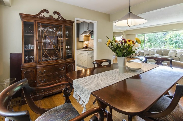 Photo 4 at 19 Glenmore Drive, Glenmore, West Vancouver