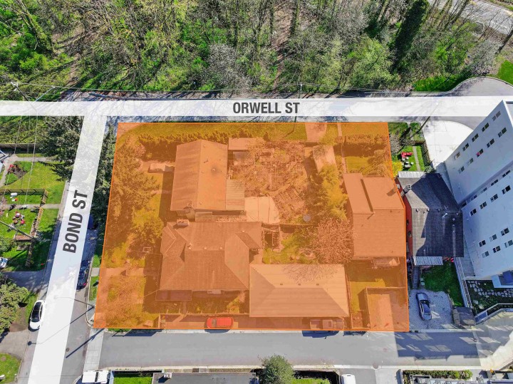 Photo 11 at 1591 Bond Street, Lynnmour, North Vancouver