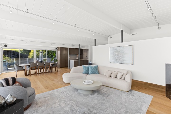 Photo 12 at 4045 Bayridge Avenue, Bayridge, West Vancouver