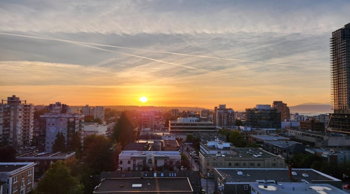 Photo 1 at 1102 - 1333 W 11th Avenue, Fairview VW, Vancouver West