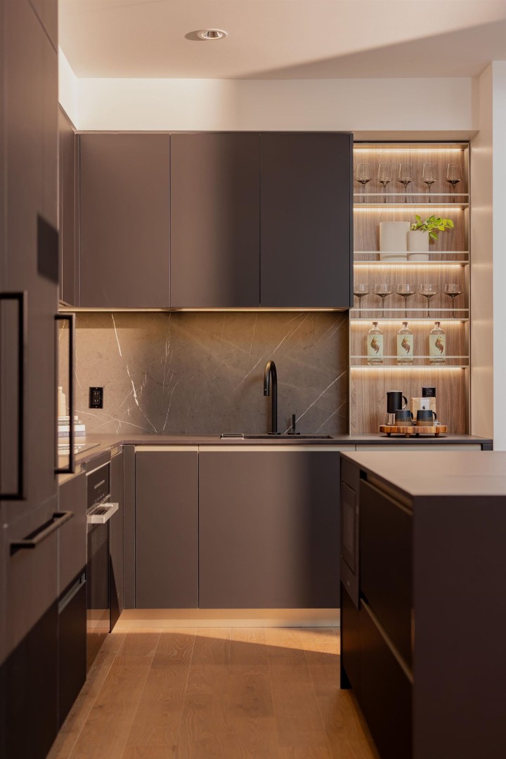 Photo 2 at 309 - 480 W 16th Avenue, Cambie, Vancouver West