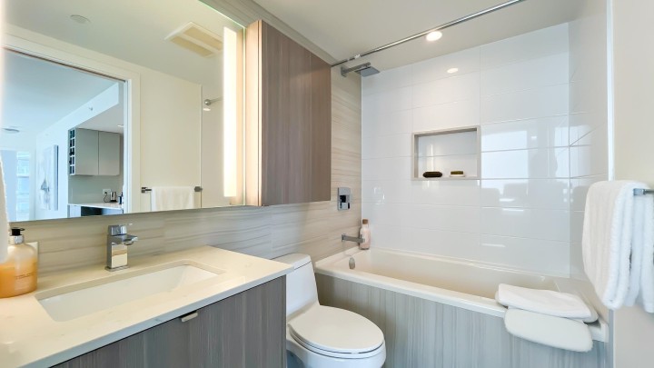 Photo 20 at 1202 - 1788 Columbia Street, False Creek, Vancouver West